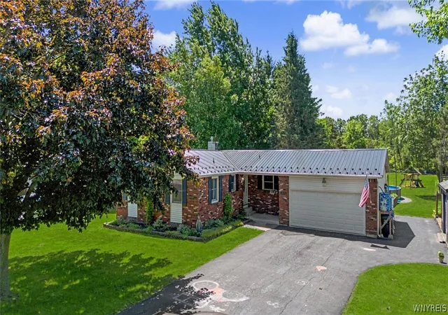 1st image of 13075 Steiner Rd, Akron, NY 14001 | MLS# B1686958