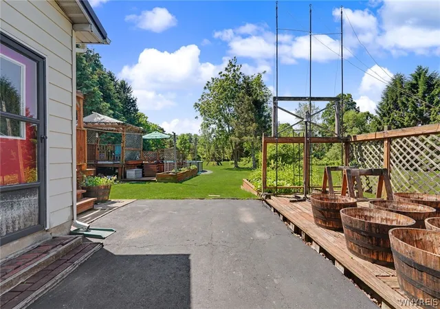 35th image of 13075 Steiner Rd, Akron, NY 14001 | MLS# B1686958