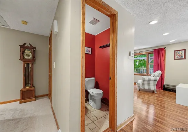 Photo 4 of Sale Pending at 13075 Steiner Rd, Akron, NY 14001 | MLS# B1686958 | Listing updated on 2026-07-20