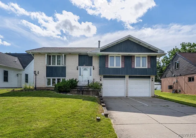 38th image of 93 Harding Rd, Williamsville, NY 14221 | MLS# B1691026