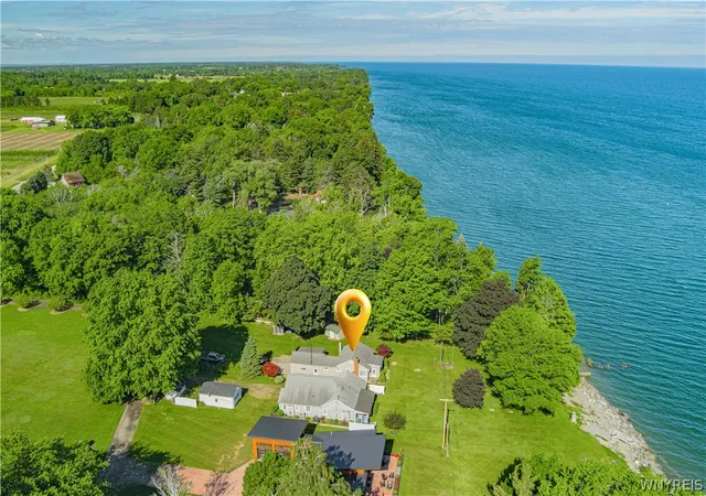 2nd image of 4813 E Lake Rd, Wilson, NY 14028 | MLS# B1690651