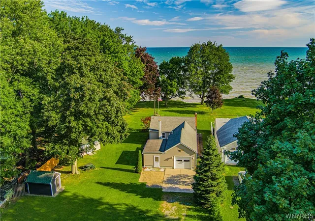 3rd image of 4813 E Lake Rd, Wilson, NY 14028 | MLS# B1690651