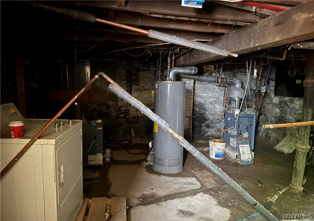 Listing Photo 2 - Condo for sale in building located at 79 Montana Ave, Buffalo, NY 14211 - Unit #