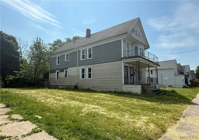 Photo 15 of Multi family home for sale at 79 Montana Ave, Buffalo, NY 14211 | MLS# B1690338 | Listing updated on 2026-06-30