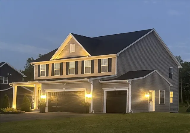 Homes for sale in Penfield, NY | 71 Robert Michaels, Penfield, NY 14526 | MLS# R1690905