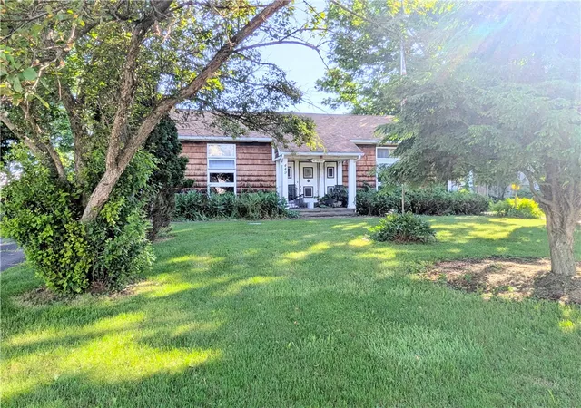 Homes for sale in Hamden, NY | 449 County Hwy 2, Hamden, NY 13752 | MLS# R1690476