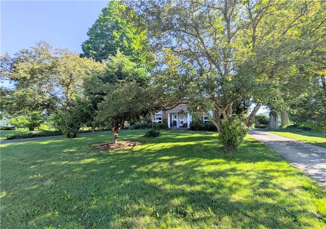Homes for sale in Hamden, NY | 449 County Hwy 2, Hamden, NY 13752 | MLS# R1690476