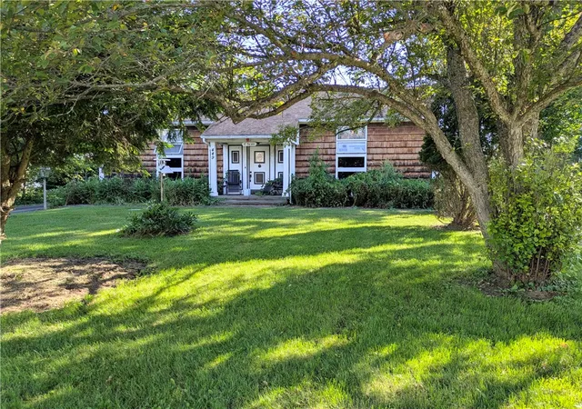 Homes for sale in Hamden, NY | 449 County Hwy 2, Hamden, NY 13752 | MLS# R1690476