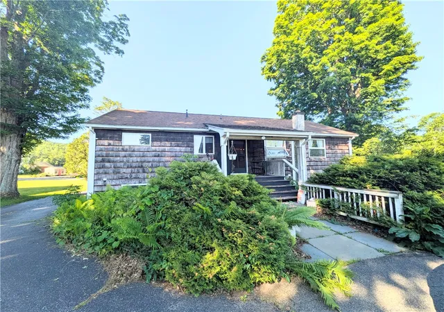 Homes for sale in Hamden, NY | 449 County Hwy 2, Hamden, NY 13752 | MLS# R1690476