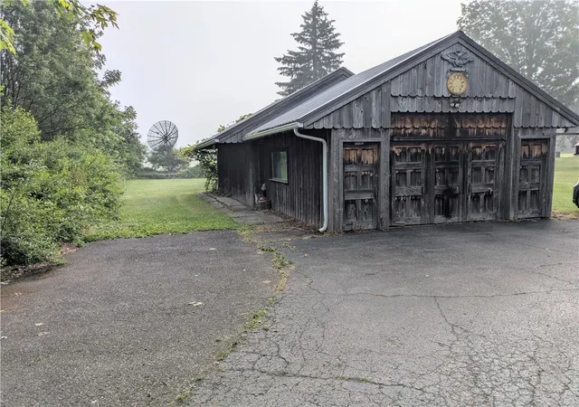 Homes for sale in Hamden, NY | 449 County Hwy 2, Hamden, NY 13752 | MLS# R1690476