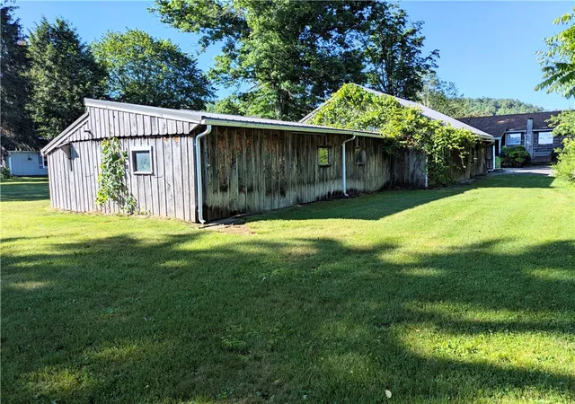 Homes for sale in Hamden, NY | 449 County Hwy 2, Hamden, NY 13752 | MLS# R1690476