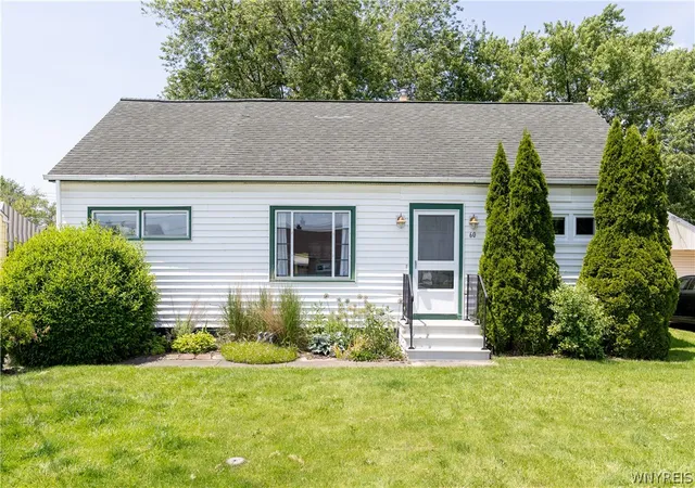 1st image of 60 Ledyard Ave, Depew, NY 14043 | MLS# B1690638
