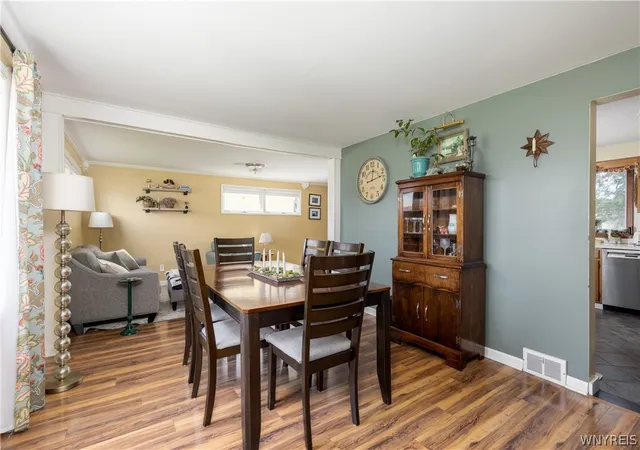 2nd image of 60 Ledyard Ave, Depew, NY 14043 | MLS# B1690638