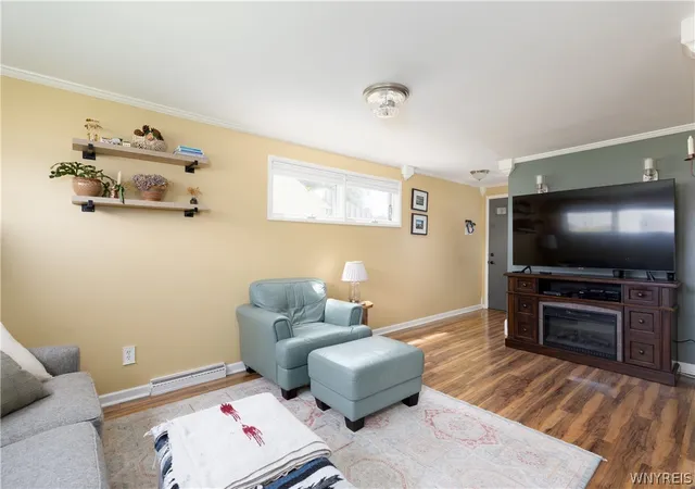 Photo 3 of Sale Pending at 60 Ledyard Ave, Depew, NY 14043 | MLS# B1690638 | Listing updated on 2026-07-20