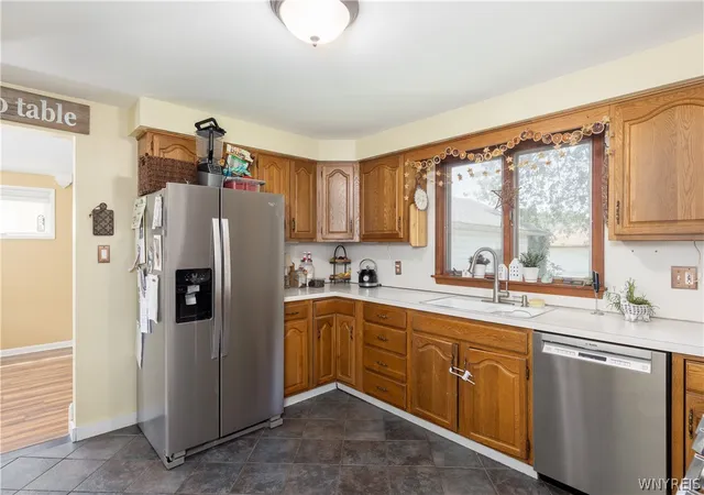 Photo 4 of Sale Pending at 60 Ledyard Ave, Depew, NY 14043 | MLS# B1690638 | Listing updated on 2026-07-20