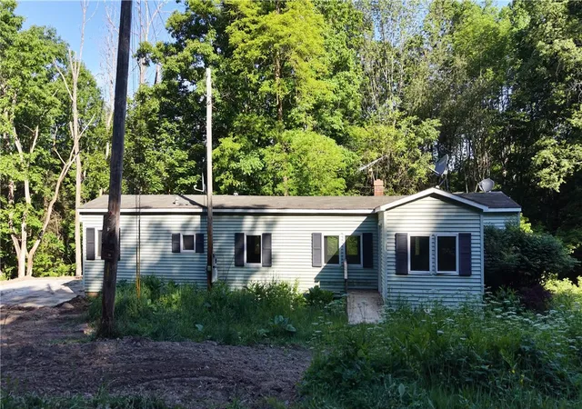 2nd image of 657 Oregon Rd, Butternuts, NY 13809 | MLS# R1690421