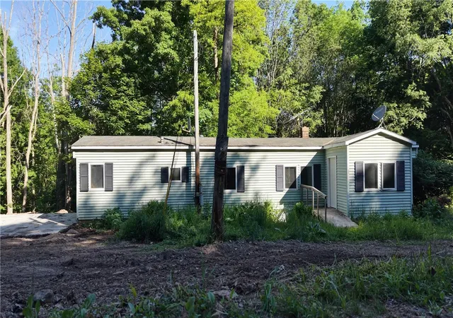 3rd image of 657 Oregon Rd, Butternuts, NY 13809 | MLS# R1690421