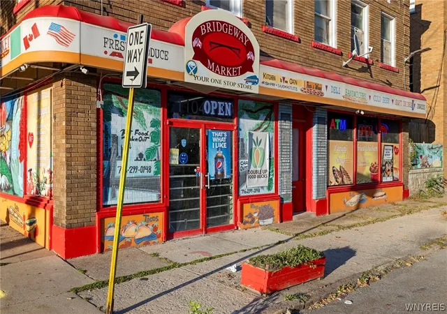 4th image of 1104 Niagara St, Niagara Falls, NY 14303 | MLS# B1689516