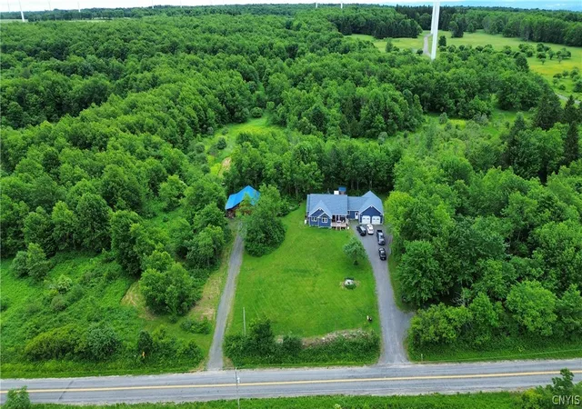 Homes for sale in Norway, NY | 1617 Dairy Hill Rd, Norway, NY 13416 | MLS# S1690861