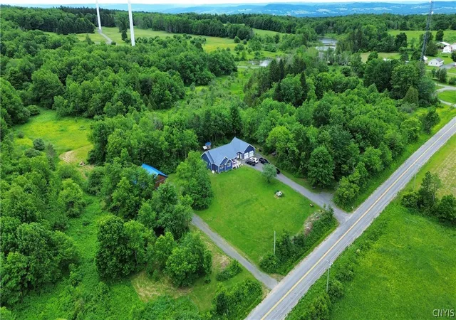 Homes for sale in Norway, NY | 1617 Dairy Hill Rd, Norway, NY 13416 | MLS# S1690861