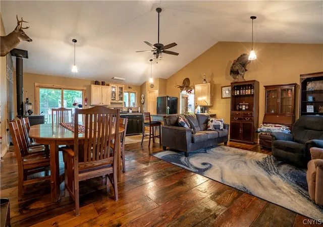 Homes for sale in Norway, NY | 1617 Dairy Hill Rd, Norway, NY 13416 | MLS# S1690861