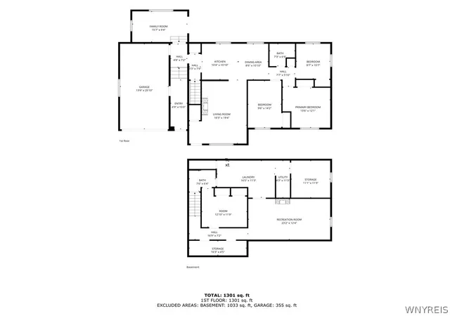 Homes for sale in Lackawanna, NY | 75 Firestone St, Lackawanna, NY 14218 | MLS# B1690819