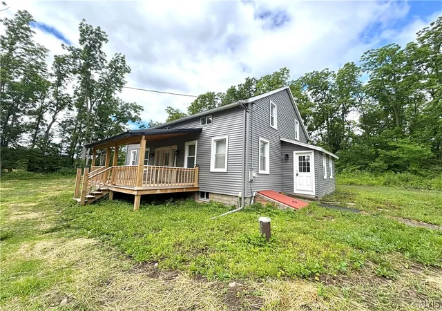 Photo 2 of Sale Pending at 7675 Fosterville Rd, Port Byron, NY 13140 | MLS# S1690884 | Listing updated on 2026-08-03
