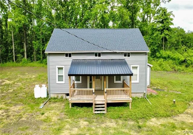 Photo 3 of Sale Pending at 7675 Fosterville Rd, Port Byron, NY 13140 | MLS# S1690884 | Listing updated on 2026-08-03