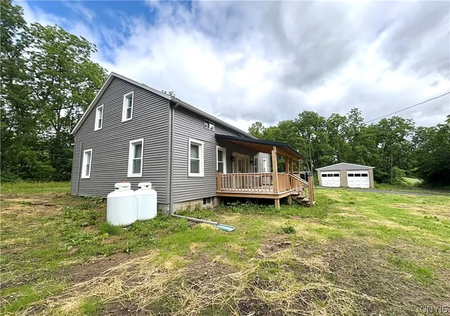 Photo 4 of Sale Pending at 7675 Fosterville Rd, Port Byron, NY 13140 | MLS# S1690884 | Listing updated on 2026-08-03