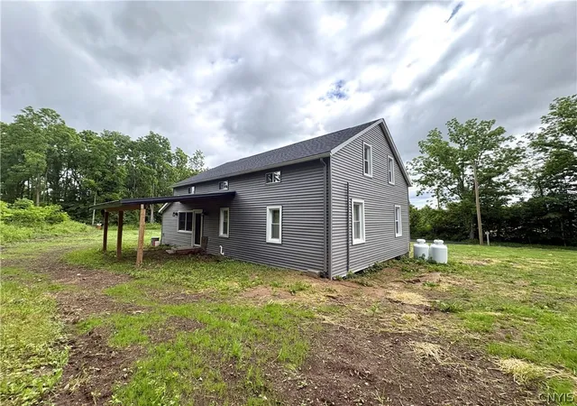 Photo 5 of Sale Pending at 7675 Fosterville Rd, Port Byron, NY 13140 | MLS# S1690884 | Listing updated on 2026-08-03