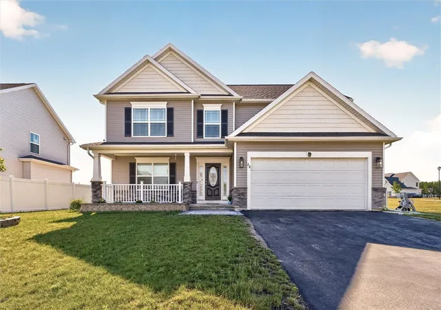 1st image of 28 Gage Gardens, Chili, NY 14428 | MLS# R1690856