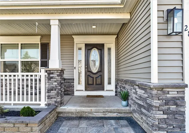 4th image of 28 Gage Gardens, Chili, NY 14428 | MLS# R1690856