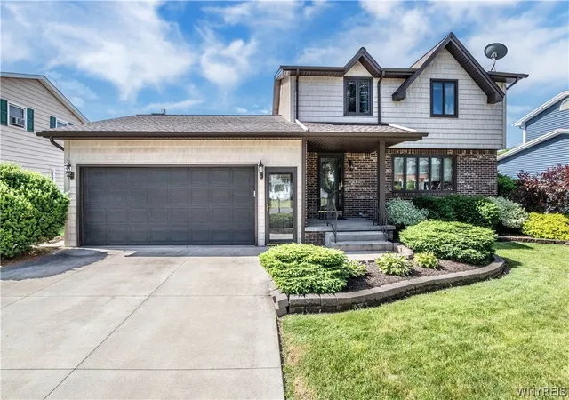 1st image of 491 Fairmont Ave, North Tonawanda, NY 14120 | MLS# B1691032