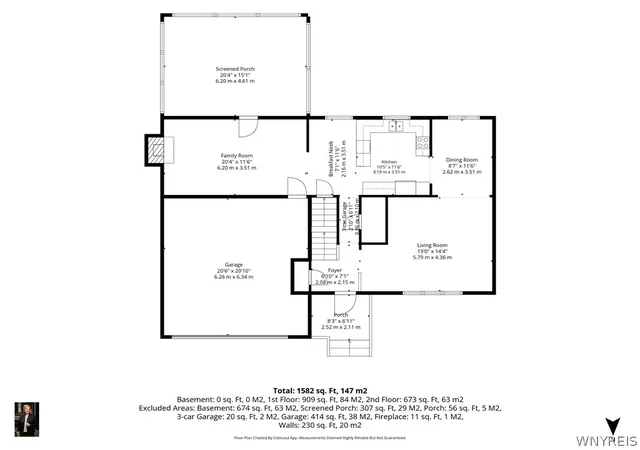 4th image of 491 Fairmont Ave, North Tonawanda, NY 14120 | MLS# B1691032
