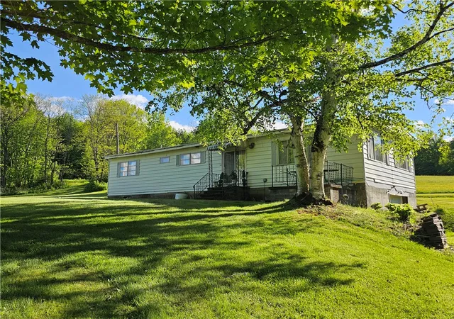 1st image of 499 Corbin Rd, Mc Donough, NY 13830 | MLS# R1691214