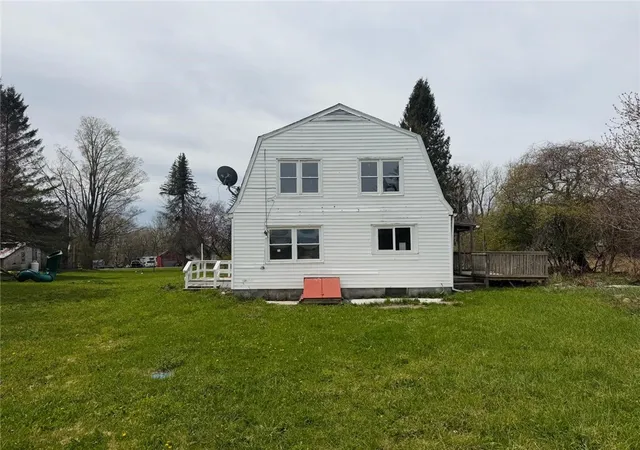 3rd image of 129 Hogsback Rd, Richfield Springs, NY 13439 | MLS# R1691201