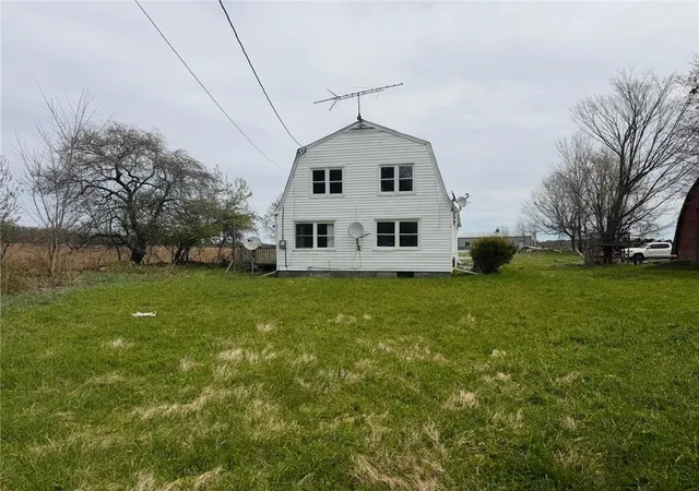 4th image of 129 Hogsback Rd, Richfield Springs, NY 13439 | MLS# R1691201