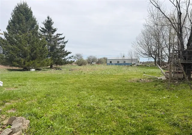 5th image of 129 Hogsback Rd, Richfield Springs, NY 13439 | MLS# R1691201