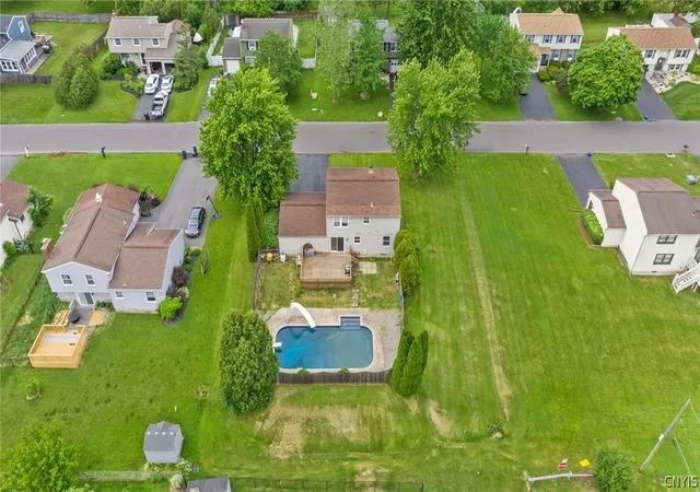 Homes for sale in Clay, NY | 4767 Four Seasons Dr, Clay, NY 13088 | MLS# S1691046