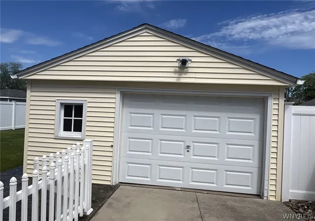 Photo 3 of Single family home for sale at 411 78th Street, Niagara Falls, NY 14304 | MLS# B1690853 | Listing updated on 2026-06-25