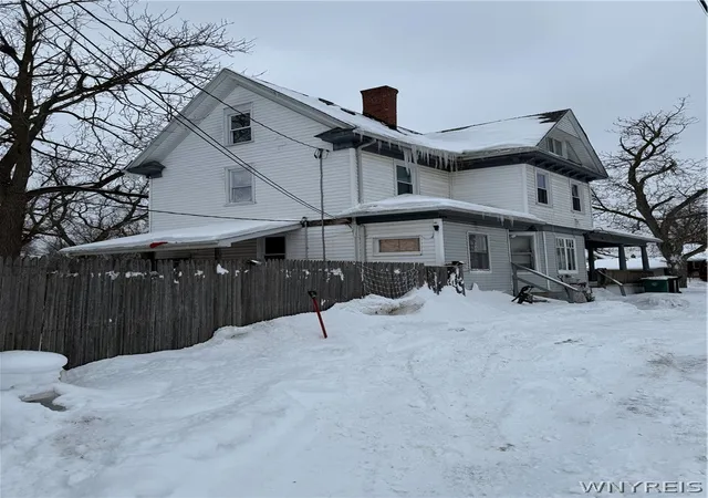 Homes for sale in Niagara Falls, NY | 3817 Deveaux St, Niagara Falls, NY 14305 | MLS# B1690827