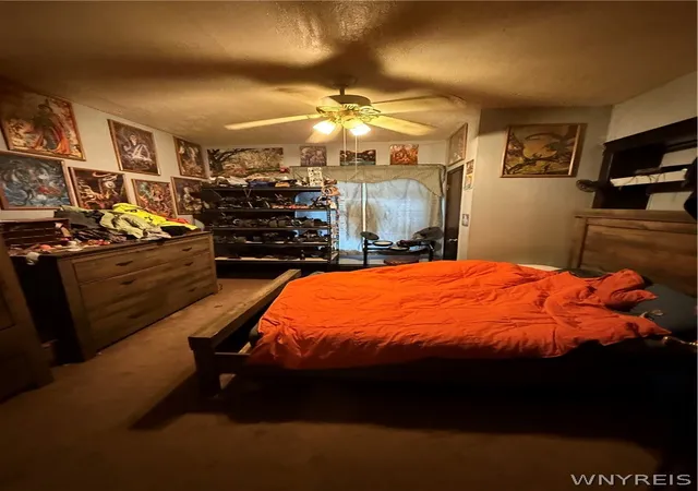 Homes for sale in Niagara Falls, NY | 3817 Deveaux St, Niagara Falls, NY 14305 | MLS# B1690827