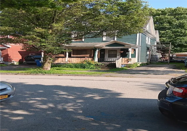Homes for sale in Rochester, NY | 419 Caroline St, Rochester, NY 14620 | MLS# R1691176
