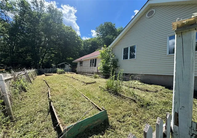 Homes for sale in Kortright, NY | 1121 Kiff Brook Rd, Kortright, NY 13739 | MLS# R1691227