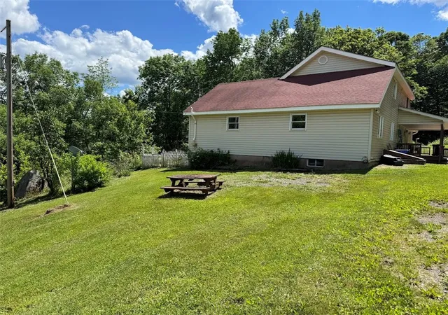 Homes for sale in Kortright, NY | 1121 Kiff Brook Rd, Kortright, NY 13739 | MLS# R1691227