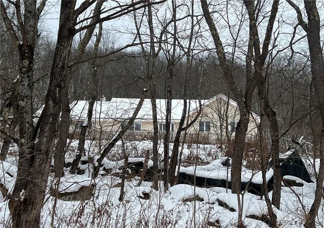 Homes for sale in Kortright, NY | 1121 Kiff Brook Rd, Kortright, NY 13739 | MLS# R1691227