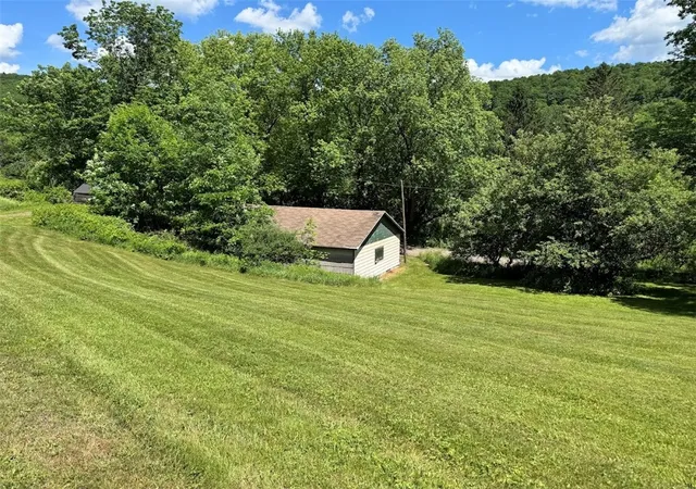 Homes for sale in Kortright, NY | 1121 Kiff Brook Rd, Kortright, NY 13739 | MLS# R1691227