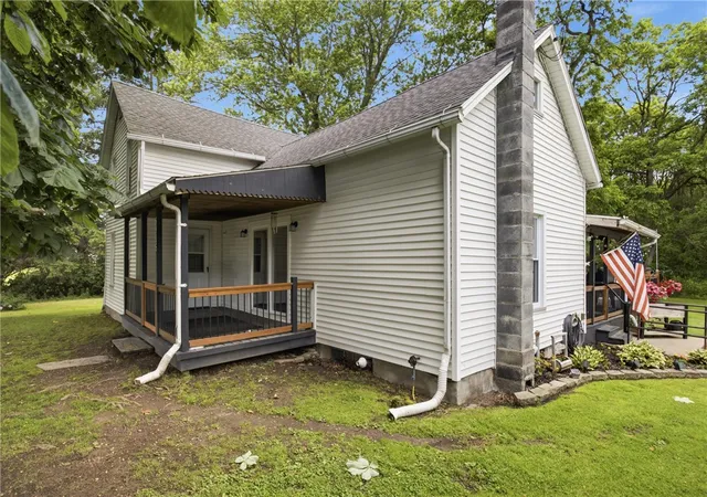 2nd image of 6815 Round Lake Rd, Savona, NY 14879 | MLS# R1690970