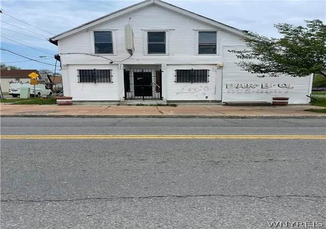 Photo 1 of Multi family home for sale at 1269 Fillmore Ave, Buffalo, NY 14211 | MLS# B1691242 | Listing updated on 2026-06-17