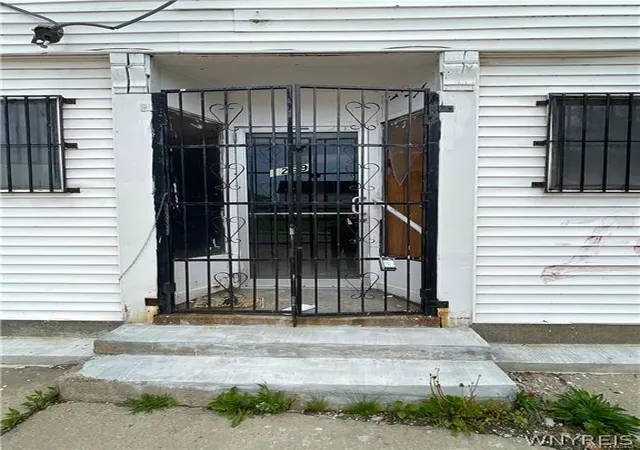Photo 3 of Multi family home for sale at 1269 Fillmore Ave, Buffalo, NY 14211 | MLS# B1691242 | Listing updated on 2026-06-17